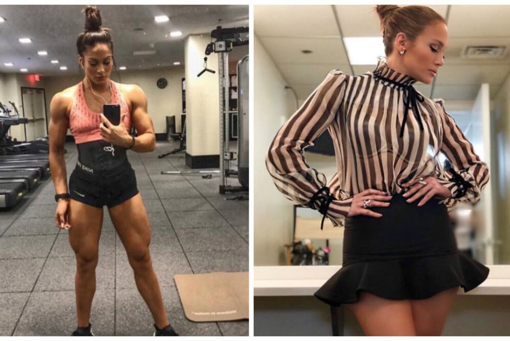 (Foto: Instagram/ jayfromhouston/ jlo)