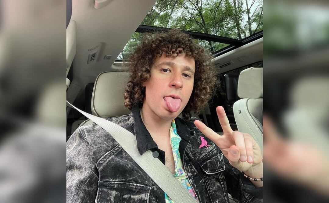 Foto: Instagram @luisitocomunica
