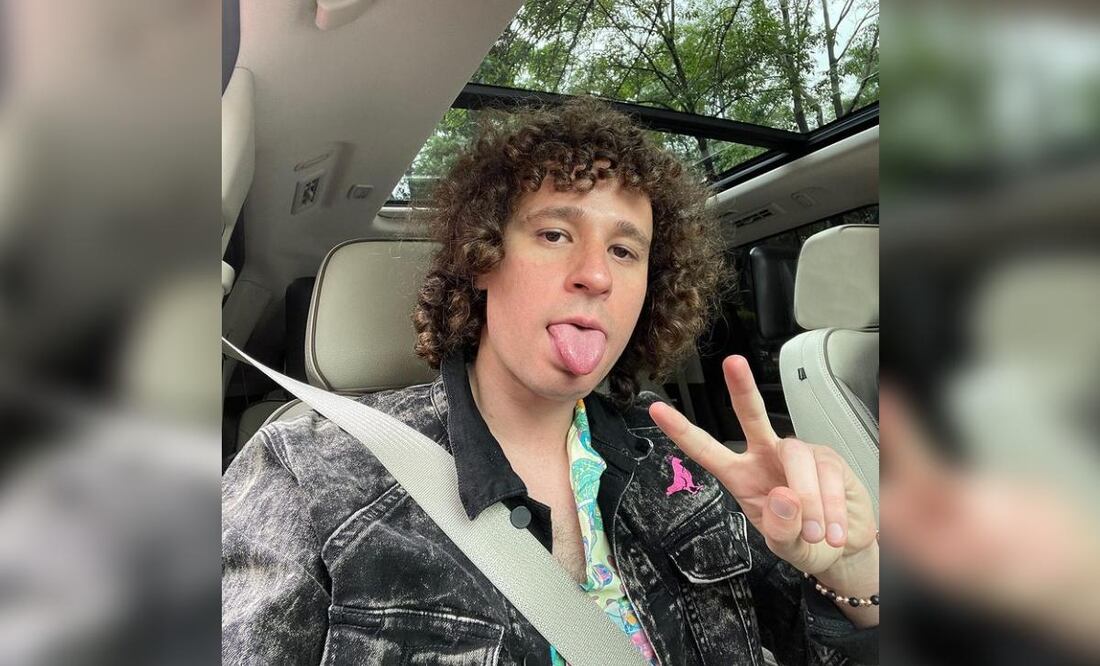 Foto: Instagram @luisitocomunica