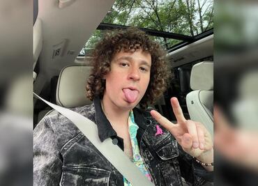 10 escándalos de Luisito Comunica que cimbraron su carrera