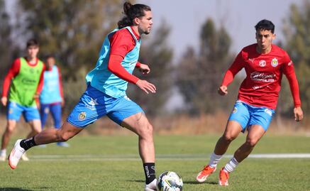 Chivas no continuará su pretemporada en Zacatecas; ¿Dónde finalizarán su precampaña?