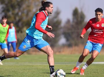 Chivas no continuará su pretemporada en Zacatecas; ¿Dónde finalizarán su precampaña?