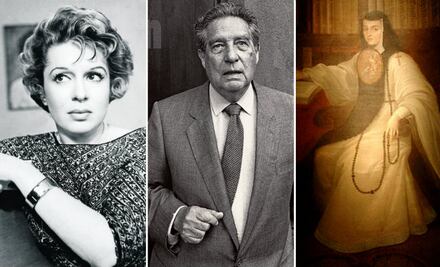 10 poetas mexicanos que TIENES que conocer… ¡y leer!