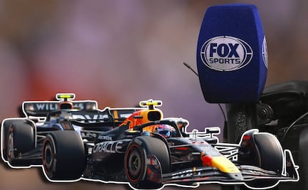 Fox Sports se quedó sin transmisión de la Fórmula 1 en el GP de Miami y aficionados explotaron 