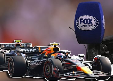 Fox Sports se quedó sin transmisión de la Fórmula 1 en el GP de Miami y aficionados explotaron