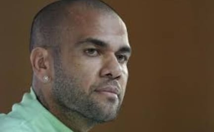 Dani Alves cambia nuevamente de versión y alega que iba borracho la noche donde fue acusado de abuso sexual