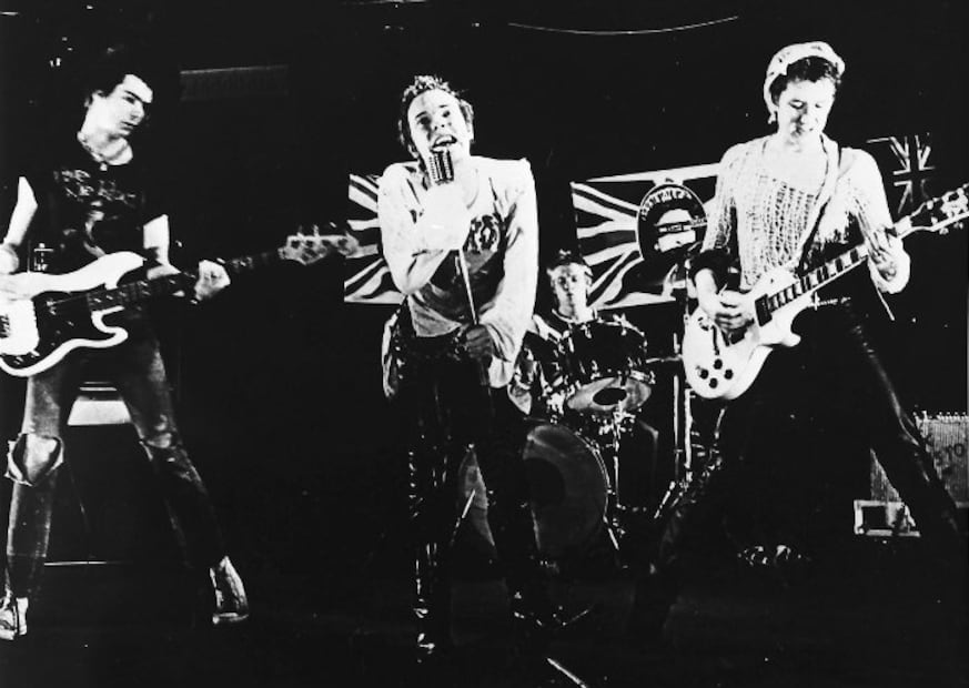 10 bandas de rock que se separaron por la muerte de un integrante