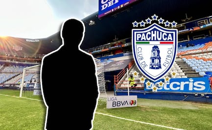 Pachuca tendrá su primer partido en el Clausura 2025 ¿Qué comentaristas narrarán sus partidos?