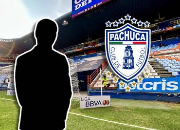 Pachuca tendrá su primer partido en el Clausura 2025 ¿Qué comentaristas narrarán sus partidos?