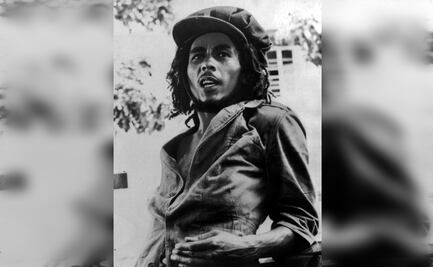 Octubre de 1980, el mes que dictó el fin de Bob Marley
