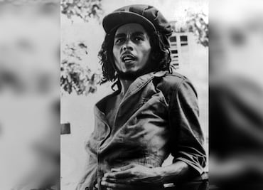 Octubre de 1980, el mes que dictó el fin de Bob Marley