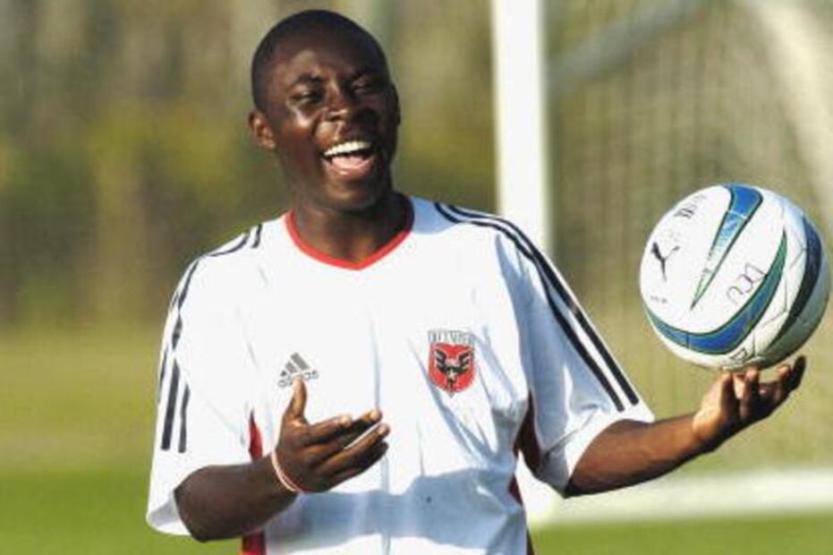 A pesar de no haber cumplido con las expectativas, su carrera dejó lecciones importantes. Fuente: Instagram @freddy_adu