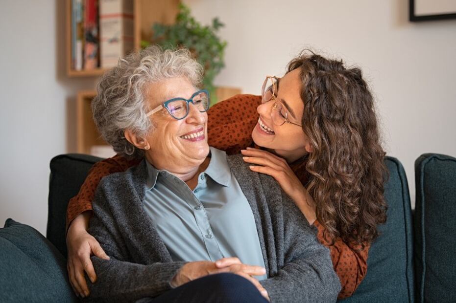 Día de las Madres: 10 bellos poemas para dedicarle a tu mamá