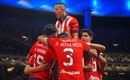 Chivas ya realiza acercamientos para contratar al bombazo del Apertura 2024