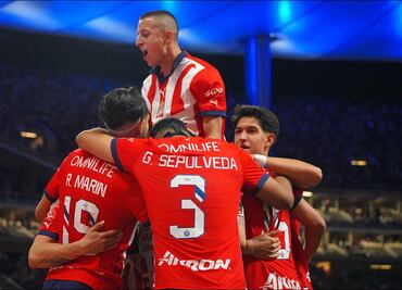 Chivas ya realiza acercamientos para contratar al bombazo del Apertura 2024