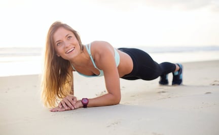 Harvard: Este es el mejor ejercicio para tener abdomen de acero