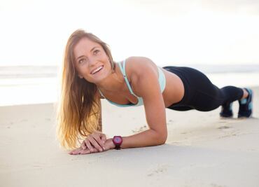 Harvard: Este es el mejor ejercicio para tener abdomen de acero