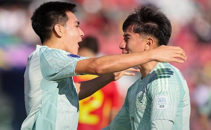 Prensa de España se rinde ante Gilberto Mora ¡El mexicano ya tiene nuevo apodo!