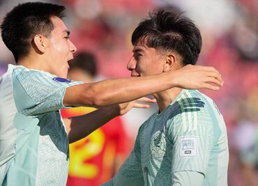 Prensa de España se rinde ante Gilberto Mora ¡El mexicano ya tiene nuevo apodo!