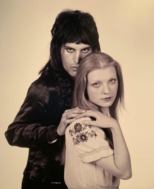 Foto: Mick Rock©