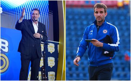 David Faitelson arremete contra Cruz Azul; señala que Iván Alonso tiene cuentas bancarias misteriosas