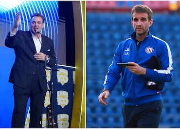 David Faitelson arremete contra Cruz Azul; señala que Iván Alonso tiene cuentas bancarias misteriosas