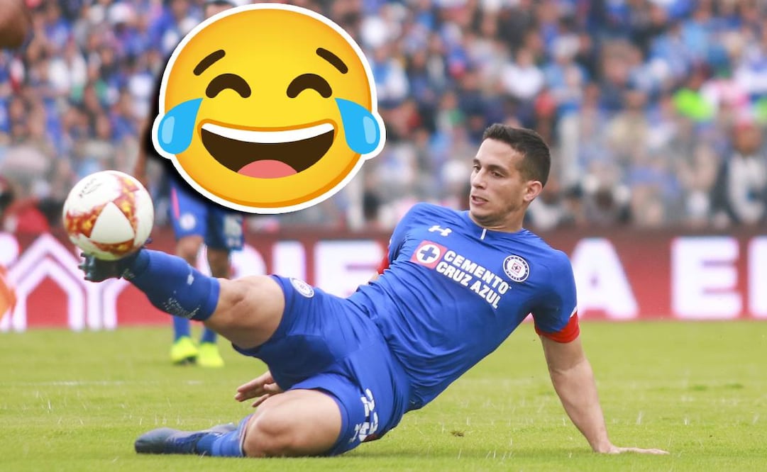 Iván Marcone vivió una situación similar a la de Martín Anselmi con Cruz Azul. Foto: Imago7