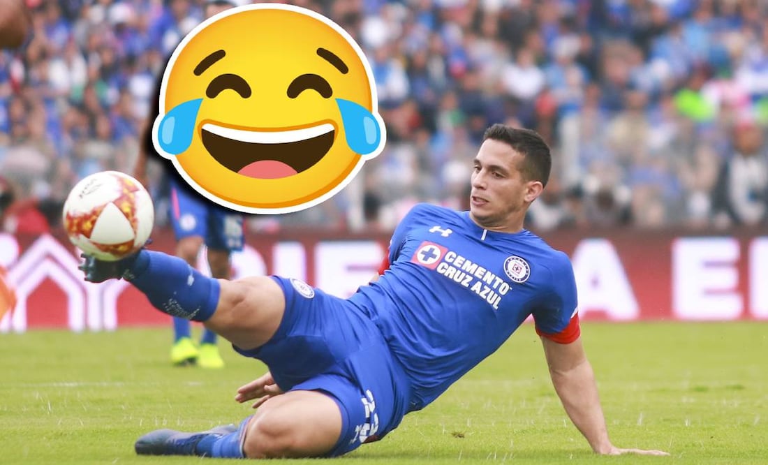 Iván Marcone vivió una situación similar a la de Martín Anselmi con Cruz Azul. Foto: Imago7