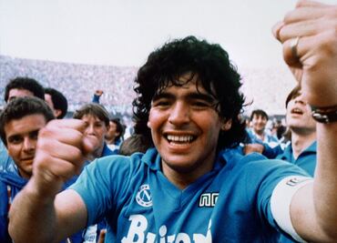 Maradona será homenajeado en el partido Argentina vs. Chile de la Copa América