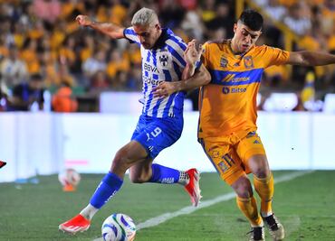 Liga MX: ¿Qué necesitan Rayados y Tigres para avanzar a las semifinales?