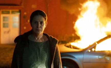 10 datos de “La Civil”, película mexicana que fue ovacionada en Cannes