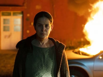 10 datos de “La Civil”, película mexicana que fue ovacionada en Cannes