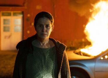 10 datos de “La Civil”, película mexicana que fue ovacionada en Cannes