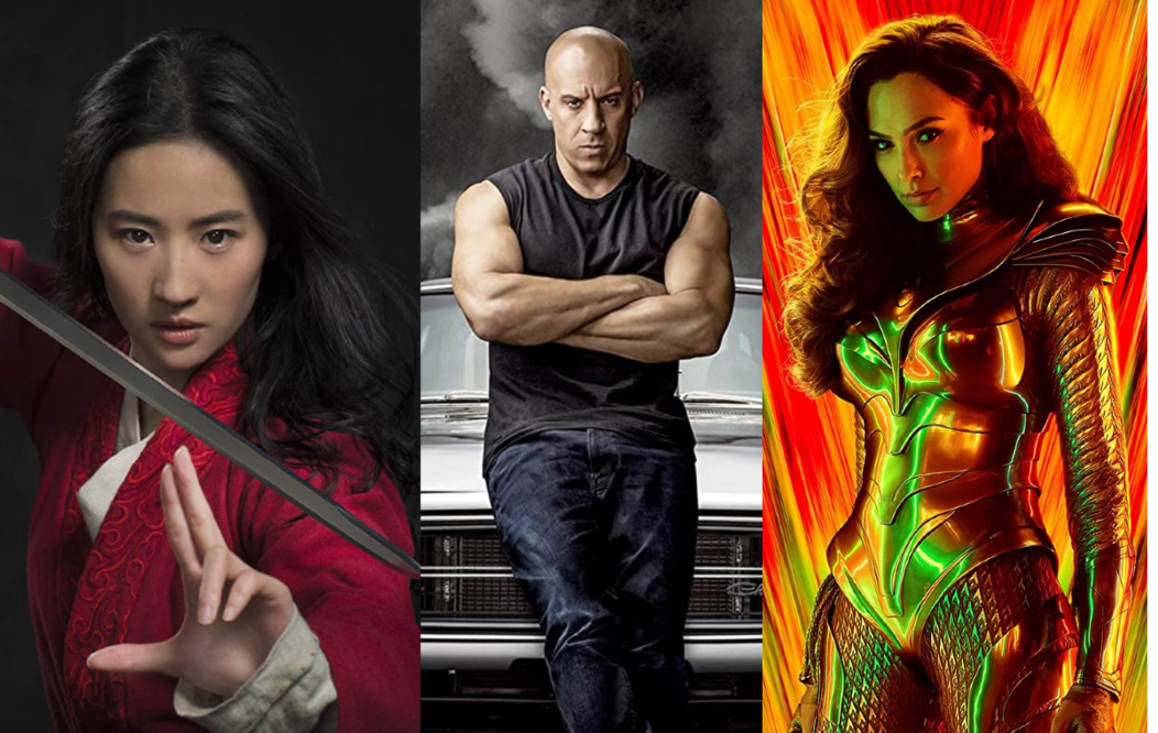 Fotos: Warner Bros./Disney/ Roth/Kirschenbaum Films