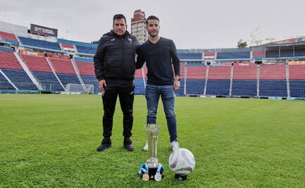 Mario García y Luis Arce opinan sobre la posible fusión de la Liga de Expansión y la Sub 23