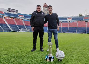 Mario García y Luis Arce opinan sobre la posible fusión de la Liga de Expansión y la Sub 23