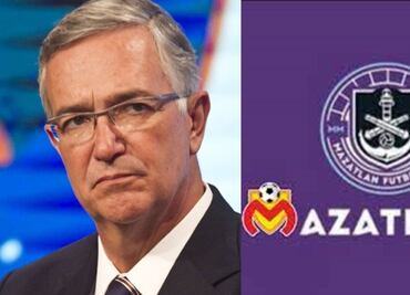 ¿Ricardo Salinas se enojó? Respondió a los rumores sobre la mudanza del Mazatlán fuera de Sinaloa