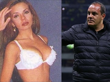 ¿Qué fue de Liliana Lago, la 'Nacha Plus', ex pareja de Cuauhtémoc Blanco y Enrique Garay?