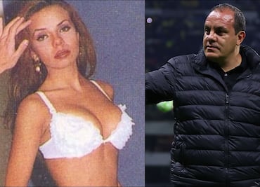 ¿Qué fue de Liliana Lago, la 'Nacha Plus', ex pareja de Cuauhtémoc Blanco y Enrique Garay?