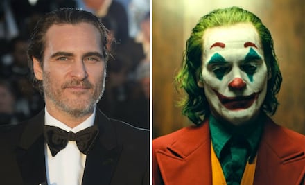 Los retos que enfrentó Joaquín Phoenix para convertirse en “Joker”