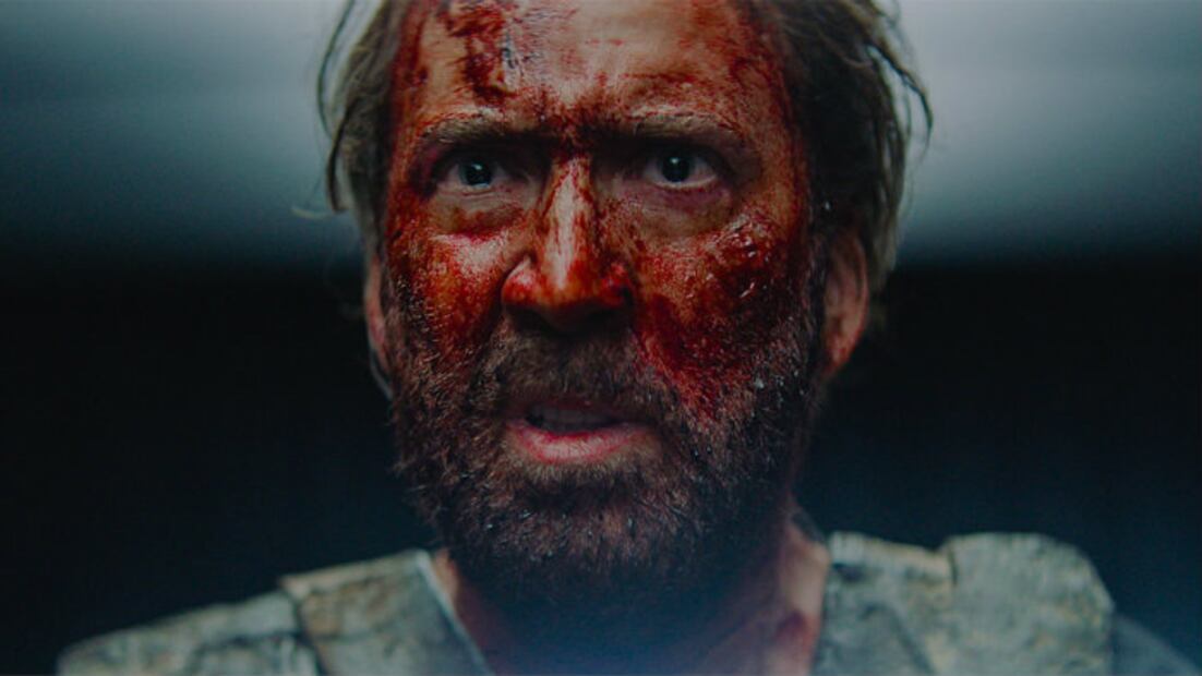 Las 10 películas más violentas del 2018
