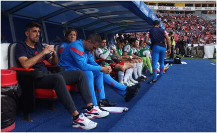 Chivas utilizará su segunda casa, ante Tigres jugará en el Jalisco