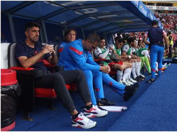 Chivas utilizará su segunda casa, ante Tigres jugará en el Jalisco