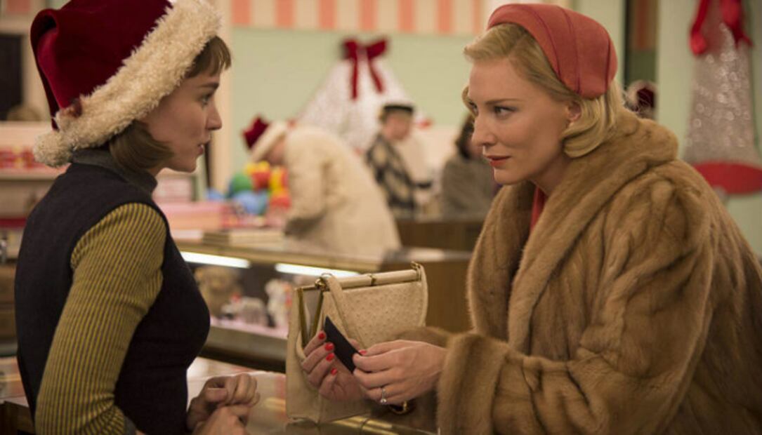 Cate Blanchett: 10 películas de la actriz que NO conoce límites