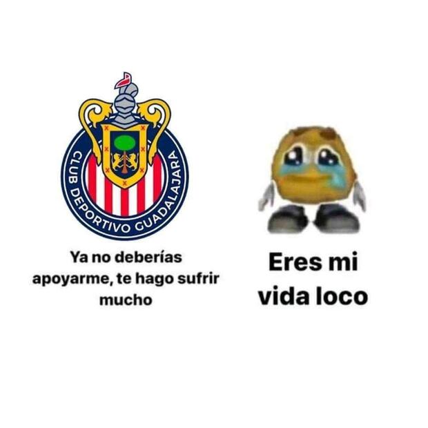 Chivas MEMES