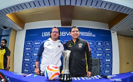 Daniel Alcántar y Alfonso Sosa envían mensaje a directivos: “A los mexicanos, no nos tienen paciencia”