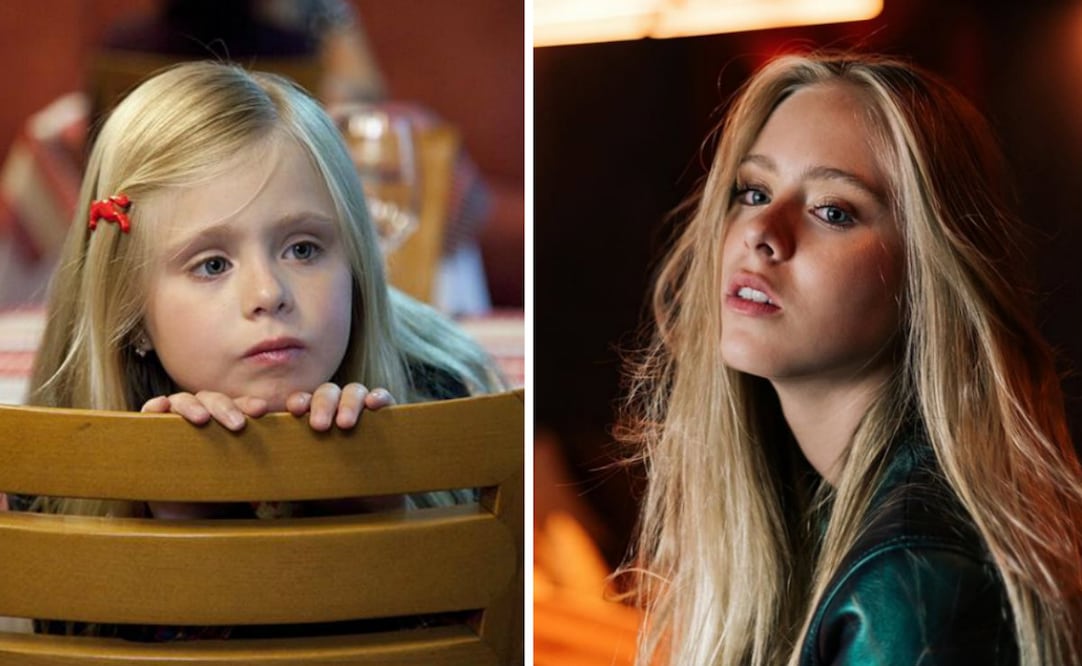 Fotos: Pantelion Films/Instagram @loretoperalta