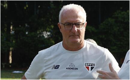 Dorival Júnior será el nuevo DT de Brasil rumbo al Mundial de 2026