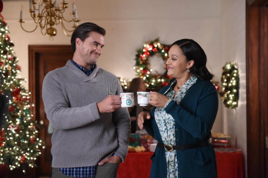 10 películas navideñas que puedes ver en Netflix