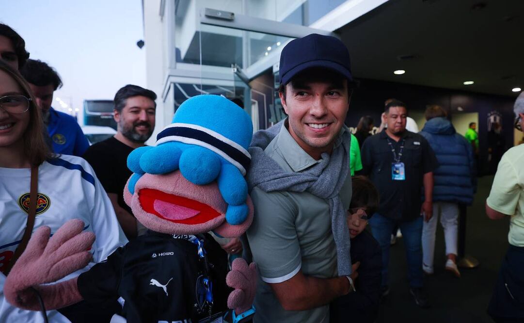 Checo Pérez recién hizo oficial su separación de Red Bull en la Fórmula 1. Foto: Imago7